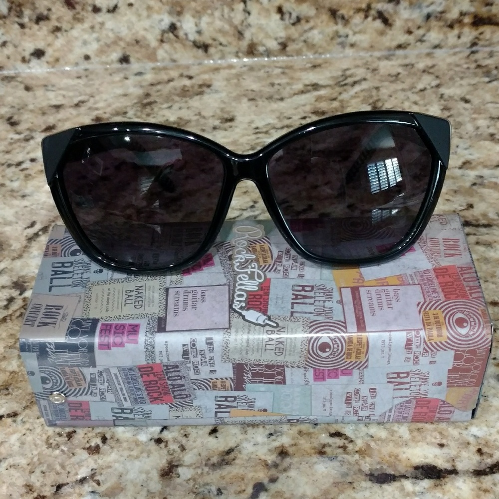 Chili Beans Sunglasses